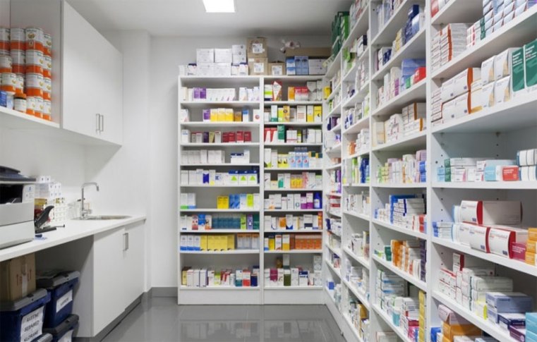 ‘जहाँ फार्मेसी, त्यहाँ फार्मासिष्ट’